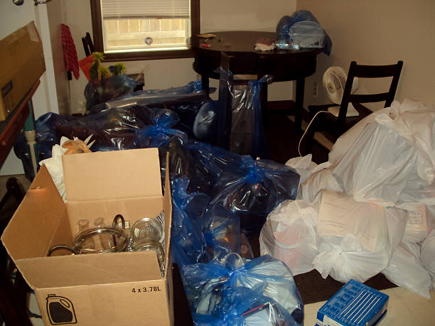 Appliance Disposal in Rutgers University Livingston Campus, NJ