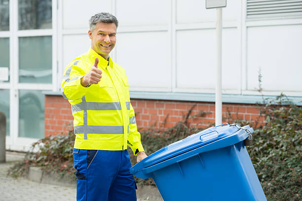 Best Dumpster Rental Services  in Rutgers University Livingston Campus, NJ